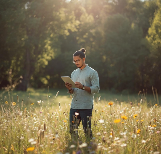 Icon for full property coverage